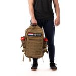 product_image_name-Generic-Sac à dos Tactique Militaire - multifonction -3