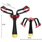 product_image_name-Generic-Pochoir à Sourcils Ajustable ALIVER – Outil de Maquillage Professionnel pour un Tracé Symétrique et Parfait – Design Pliable et Ergonomique-1