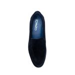 product_image_name-Ennzo-Mocassins en Daim Noir - 401-3