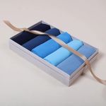 product_image_name-Generic- Pack de 05 VoileHijab en mousseline Doux - Large Choix de Couleurs - Confort & Élégance  -1