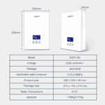 product_image_name-Anlabeier-Chauffe-Eau Électrique Instantané WiFi 6000W – Sans Réservoir, Écran LED, Contrôle via Application-5