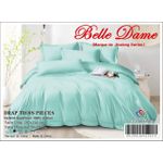 DRAPS DE LITS EN COTON 