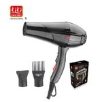 product_image_name-Kiki New Gain-Sèche-Cheveux Professionnel - 1600W - Noir-1