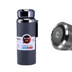 Thermos-Mug Isotherme -Acier Inoxydable chaude et froid