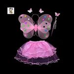 product_image_name-Louna-Costume Princesse avec LED:Ailes de papillon/Jupe/Baguette..-1