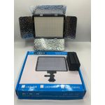 product_image_name-Generic-Projecteur LED-396 Professionnel - Noir-4