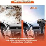 product_image_name-Generic-Ensemble de buses de lavage de voiture, buses d'essuie-glace universelles, noires-5