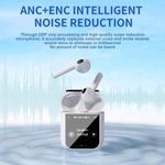 product_image_name-Generic-TWS Air Ear pods 2 A2pro anc enc hifi avec boîtier ecran tactile écouteur Bluetooth tactile a2 pro ultra Bass a 2 pro-4