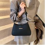 product_image_name-Fashion-Sac pour femmes en cuir avec verrouillage, imperméable, sac bandoulière, sac à main-2