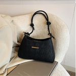 product_image_name-Fashion-Sac pour femmes en cuir avec verrouillage, imperméable, sac bandoulière, sac à main-3