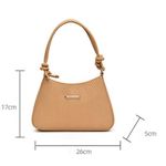 product_image_name-Fashion-Sac pour femmes en cuir avec verrouillage, imperméable, sac bandoulière, sac à main-5