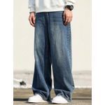 product_image_name-Fashion-Phantom Blue Baggy Jeans-5