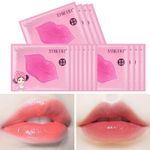 product_image_name-Generic-lot de 8 Masques Hydratants pour Lèvres XYBEIBI – Lip Mask Collagène Réparateur et Nourrissant-4