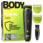 product_image_name-Gillette-Tondeuse Homme Body & Intimate i3 – Spéciale Corps & Zone Sensible – Rechargeable & Étanche-1