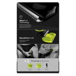 product_image_name-Gillette-Tondeuse Homme Body & Intimate i3 – Spéciale Corps & Zone Sensible – Rechargeable & Étanche-3