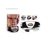 product_image_name-Generic-Ceinture Amincissante Vibro - Noir-3