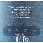 product_image_name-Generic-Grand sac isotherme rond en aluminium épais, portable, gris clair-5