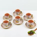 product_image_name-Generic-Ensemble 6 Tasses et Soucoupes en céramique-2