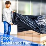 product_image_name-Generic-Film Étirable Noir Industriel - 400mm x 350m - Film Palette Haute Résistance & Opacité Totale-2