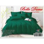 DRAPS DE LITS EN COTON