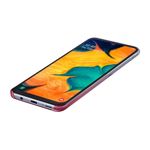 product_image_name-Samsung-Coque Dégradée Pour Galaxy A30 - Rose-4