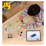 product_image_name-Lego-Classic Boîte Créative Cool 510 Pièces – Jeu de Construction Éducatif pour Enfants 5 Ans et +-6
