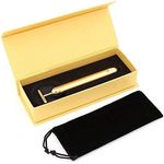 product_image_name-Generic-Bar Masseur facial à impulsions dorées 24K, masseur de beauté en forme de T pour le visage doré, raffermissant instantané pour le visage-2