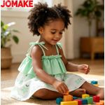 product_image_name-JOMAKE-Hauts pour enfants âgés de 6 mois à 4 ans, motif cerises, haut dos nu-2