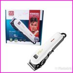 product_image_name-Generic-Kiki Pro High Tondeuse sans fil Rechargeable - Blanc-1