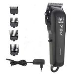 tondeuse électrique recharge