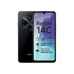 Xiaomi Redmi 14C- ROM 256 Gb - RAM 8 Gb - 6.88" -50Mpx - 5160mAh - noir