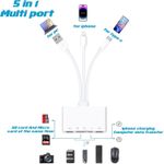 product_image_name-Generic-Lecteur de cartes 5 en 1, USB-A, USB-C et Lightning, 2 emplacements (SD et microSD), 2 ports USB-A 3.0, 1 port Lightning-2