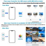 product_image_name-Generic-Lecteur de cartes 5 en 1, USB-A, USB-C et Lightning, 2 emplacements (SD et microSD), 2 ports USB-A 3.0, 1 port Lightning-5