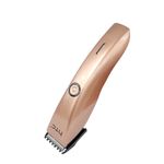 product_image_name-Htc-Tondeuses électrique rechargeable  AT-206A -marron  pour barbe-3