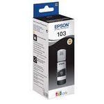 Epson ENCRE Epson 103 Ecotank Bouteille NOIR