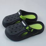 Pantoufles Résistant à l'usure Antidérapant Léger