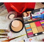 product_image_name-Generic-Pack maquillage de 20pcs+ trousse + sac cadeau-2