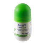 Amalfi Déodorant à Bille - Aloe Vera - 50 ml