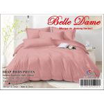 DRAPS DE LITS EN COTON