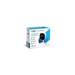 product_image_name-tapo-TPLink Caméra De Surveillance Wifi C100 - Intérieur - Full HD - Audio - Vision Nocturne-1