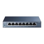 product_image_name-TP Link-TP-Link Switch Réseau - 8 Ports Gigabit Sg108 - Boîtier Métal-2