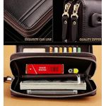 product_image_name-Fashion-Portefeuille pour homme, portefeuille long, pochette en cuir-3
