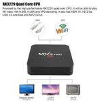 product_image_name-Mxq Pro-Smart Box TV Android  -  wifi 4K  - RAM 4Go - stockage 64Go  -2