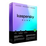 Kaspersky PLUS 4poste 4 APPAREILS