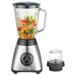 Mixeur Blender Jus de Fruit - 3 Vitesses - 1.5 L