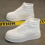 product_image_name-Generic-Chaussures semelle épaisse décontractées confortables hommes-2