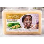 Savon mbeurbeuf