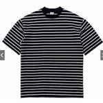 product_image_name-Berrykey-T-shirts rayés vintage à manches courtes pour hommes Berrykey-4