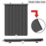 product_image_name-Generic-Stores Enrouleurs à Ventouses, Pare-soleil, Rideau Occultant Sans Clous-5