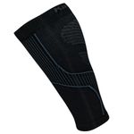 product_image_name-Kiprun-Manchons De Compression Running Noirs-2